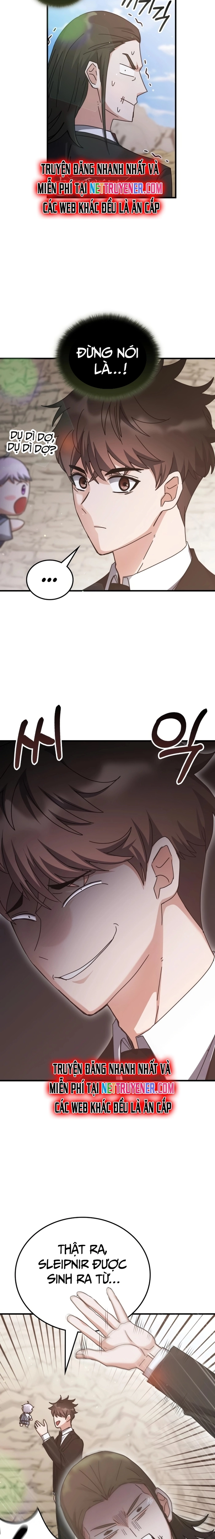 Học Viện Tối Thượng Chapter 154 - Trang 2