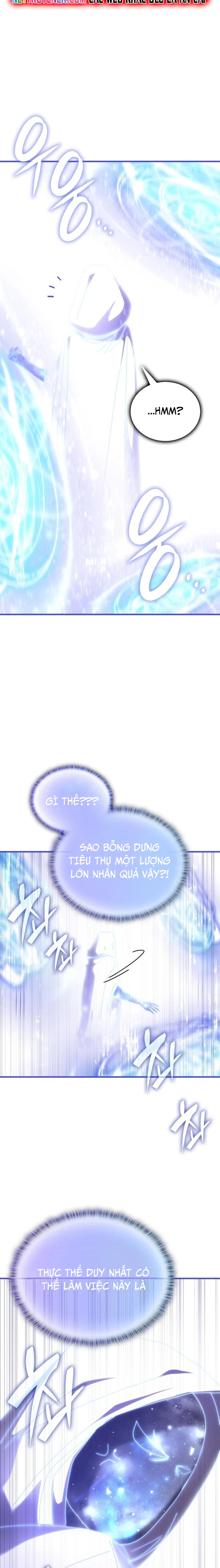 Học Viện Tối Thượng Chapter 155 - Trang 3