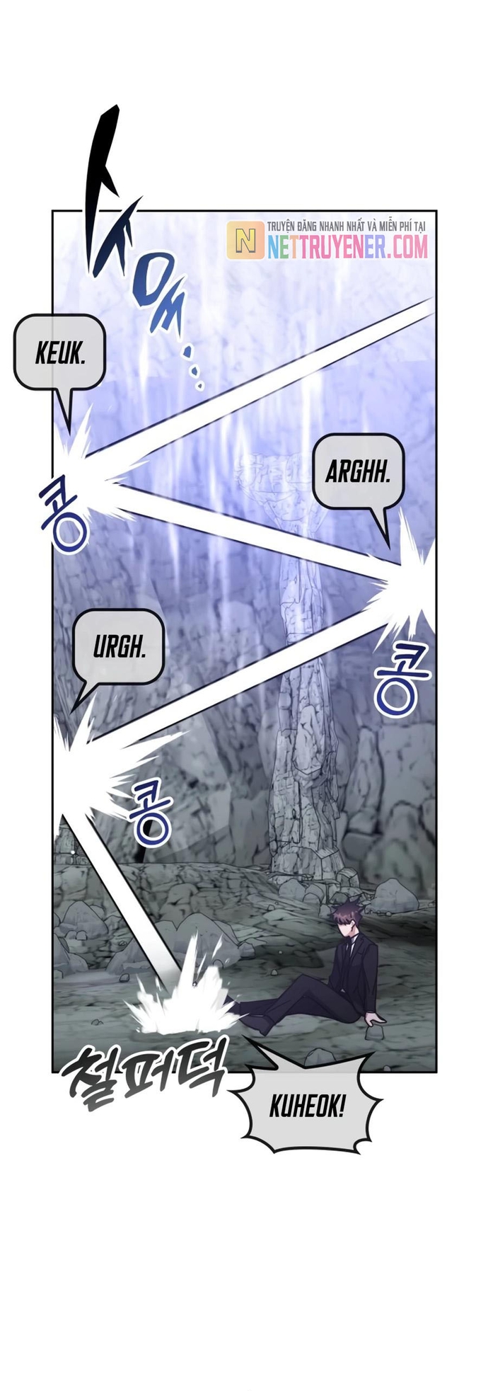 Học Viện Tối Thượng Chapter 157 - Trang 2