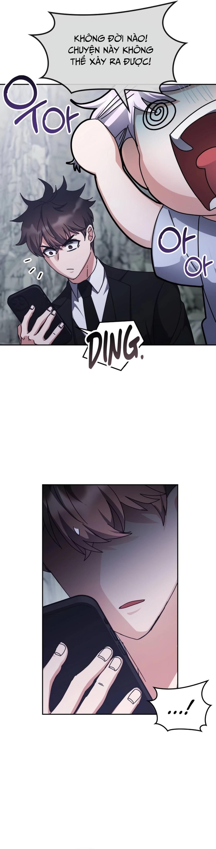 Học Viện Tối Thượng Chapter 157 - Trang 2