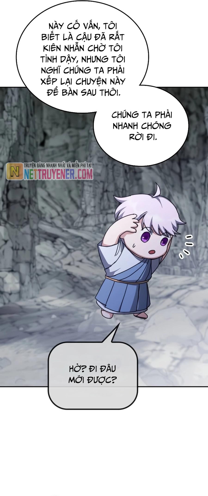 Học Viện Tối Thượng Chapter 157 - Trang 2