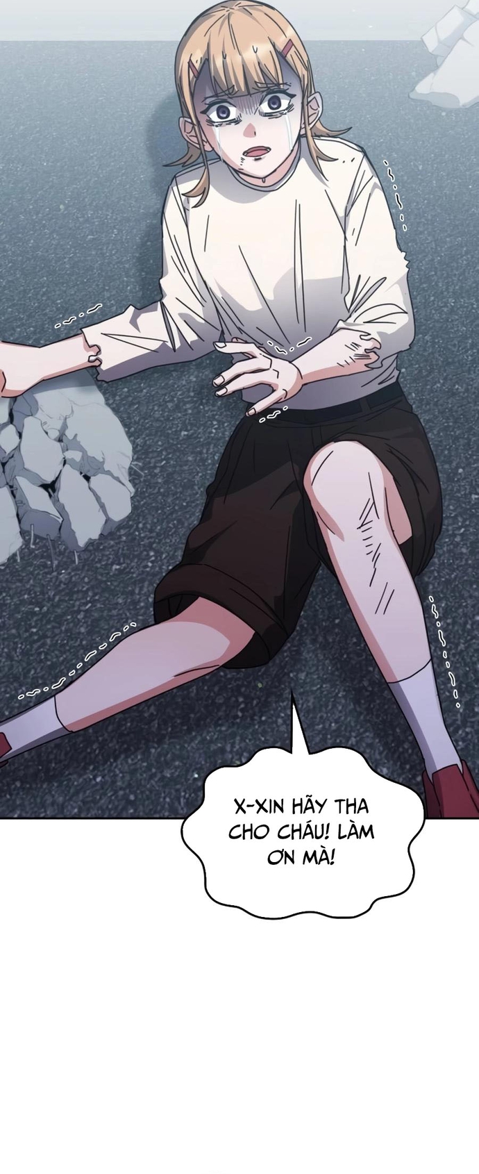 Học Viện Tối Thượng Chapter 157 - Trang 2