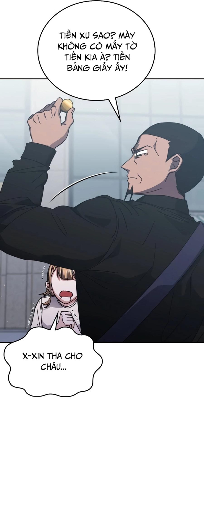 Học Viện Tối Thượng Chapter 157 - Trang 2