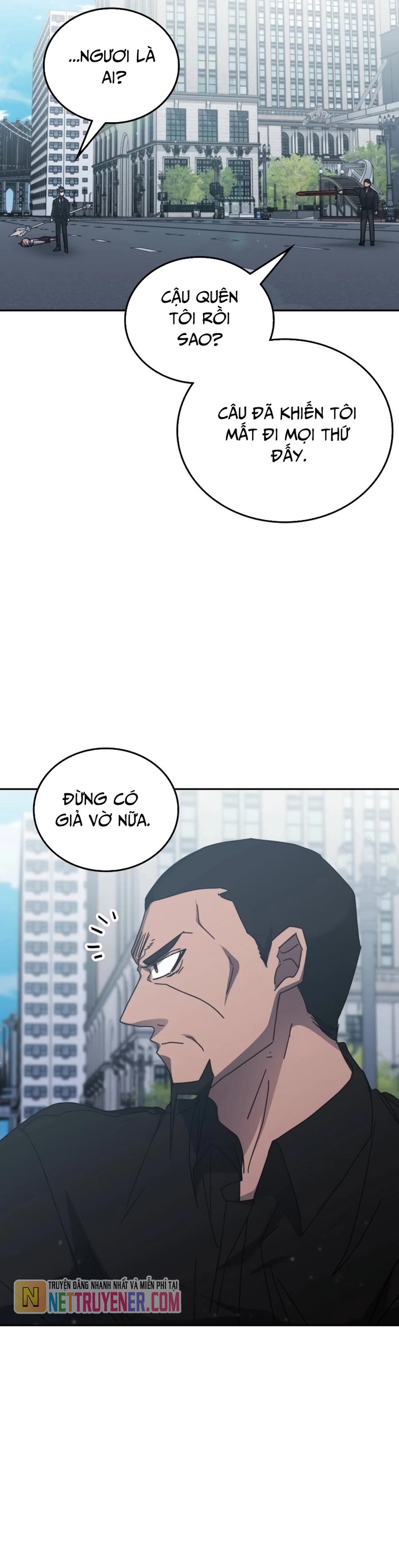 Học Viện Tối Thượng Chapter 157 - Trang 2