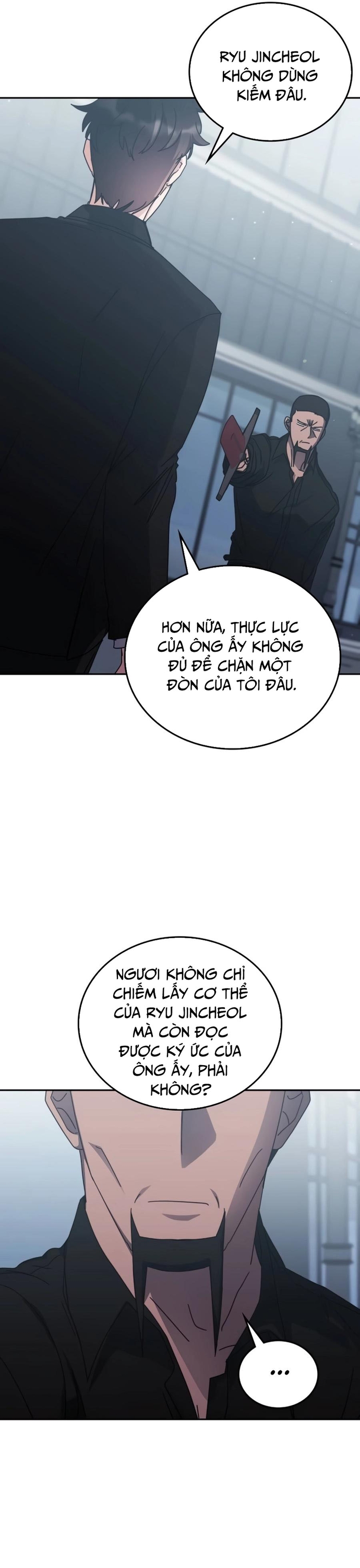 Học Viện Tối Thượng Chapter 157 - Trang 2
