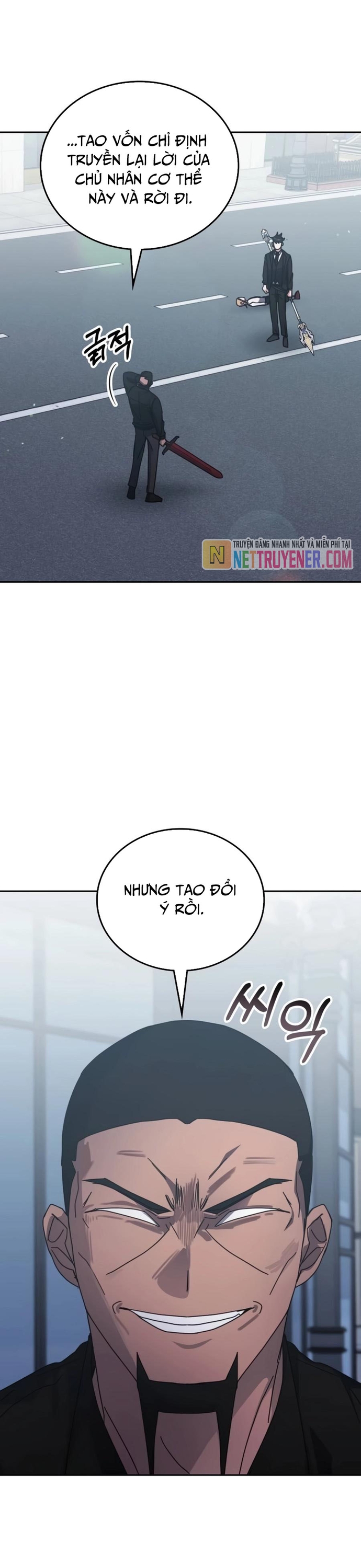 Học Viện Tối Thượng Chapter 157 - Trang 2