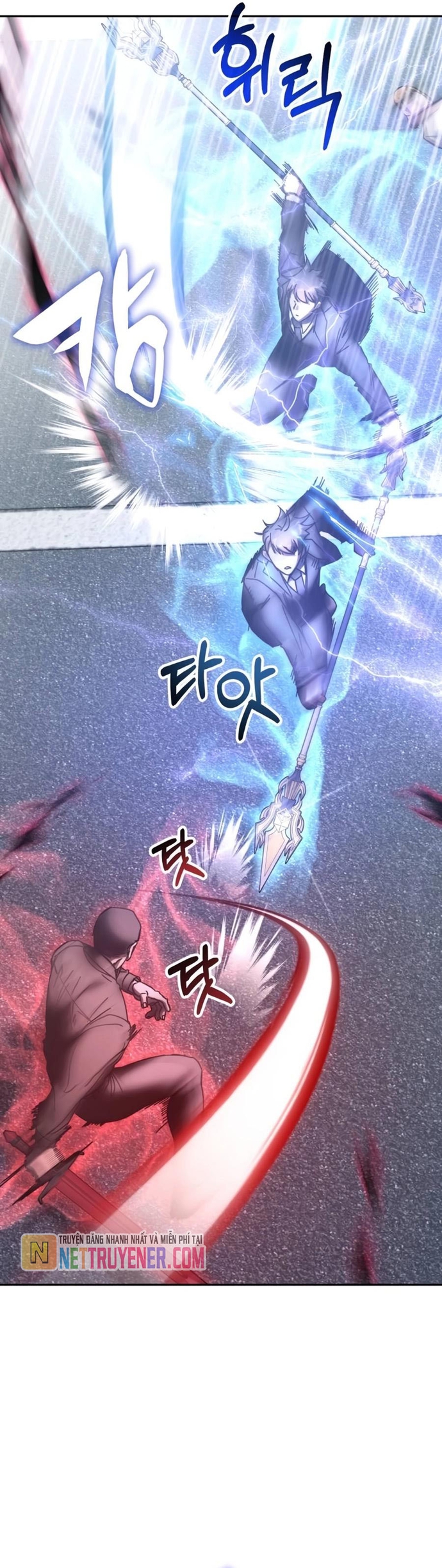 Học Viện Tối Thượng Chapter 157 - Trang 2