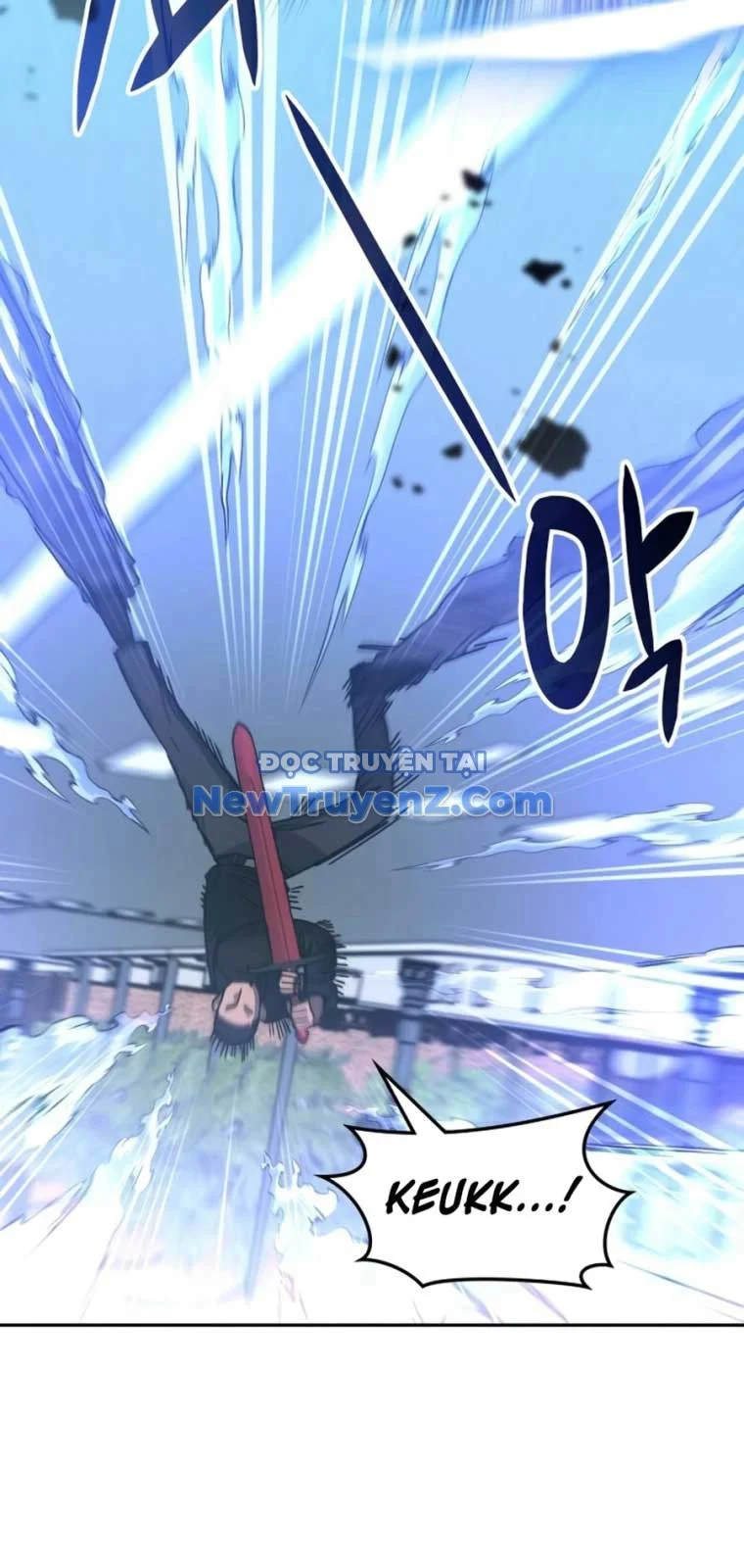 Học Viện Tối Thượng Chapter 158 - Trang 2
