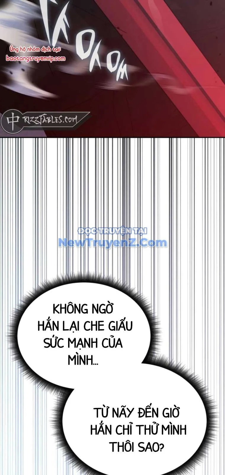 Học Viện Tối Thượng Chapter 158 - Trang 2