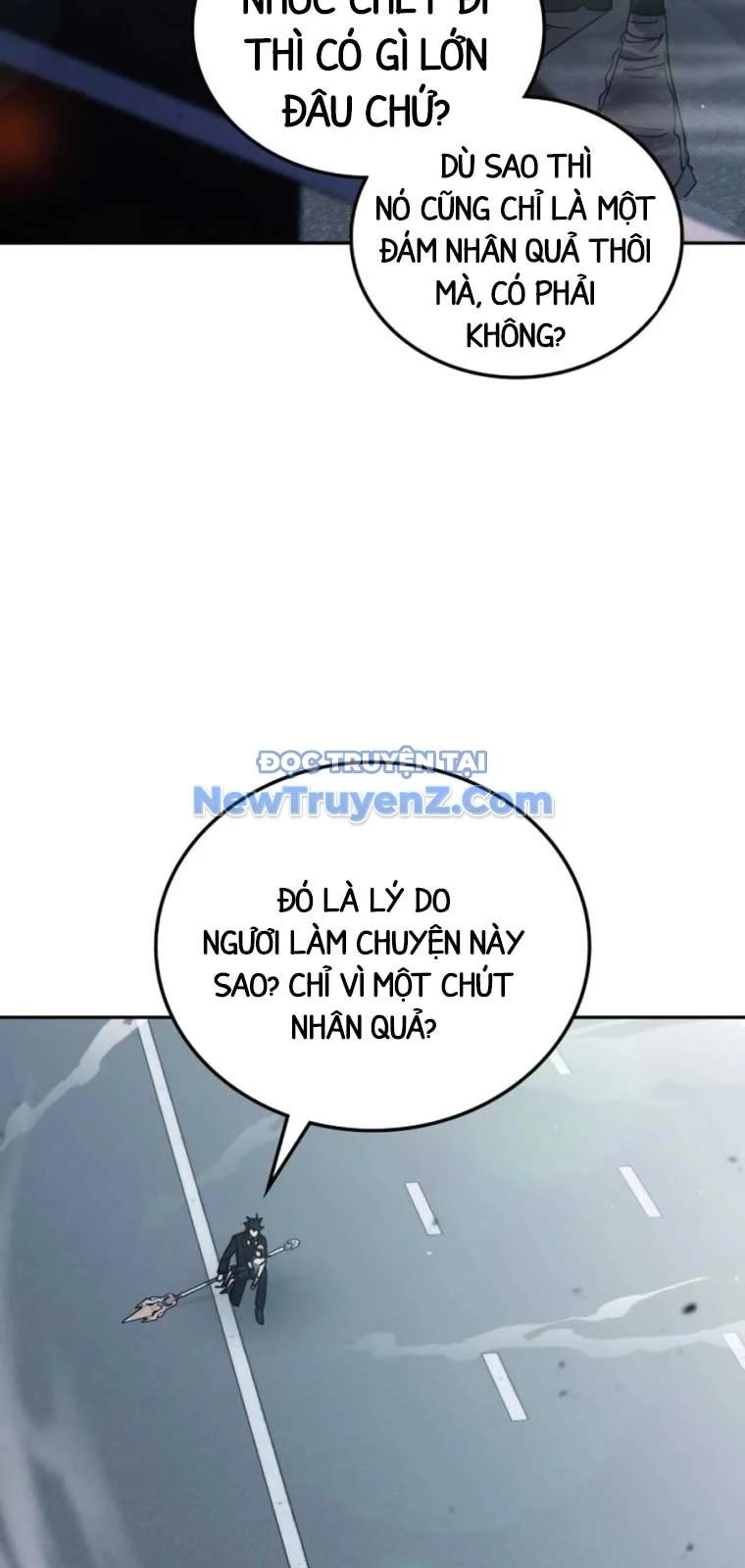 Học Viện Tối Thượng Chapter 158 - Trang 2