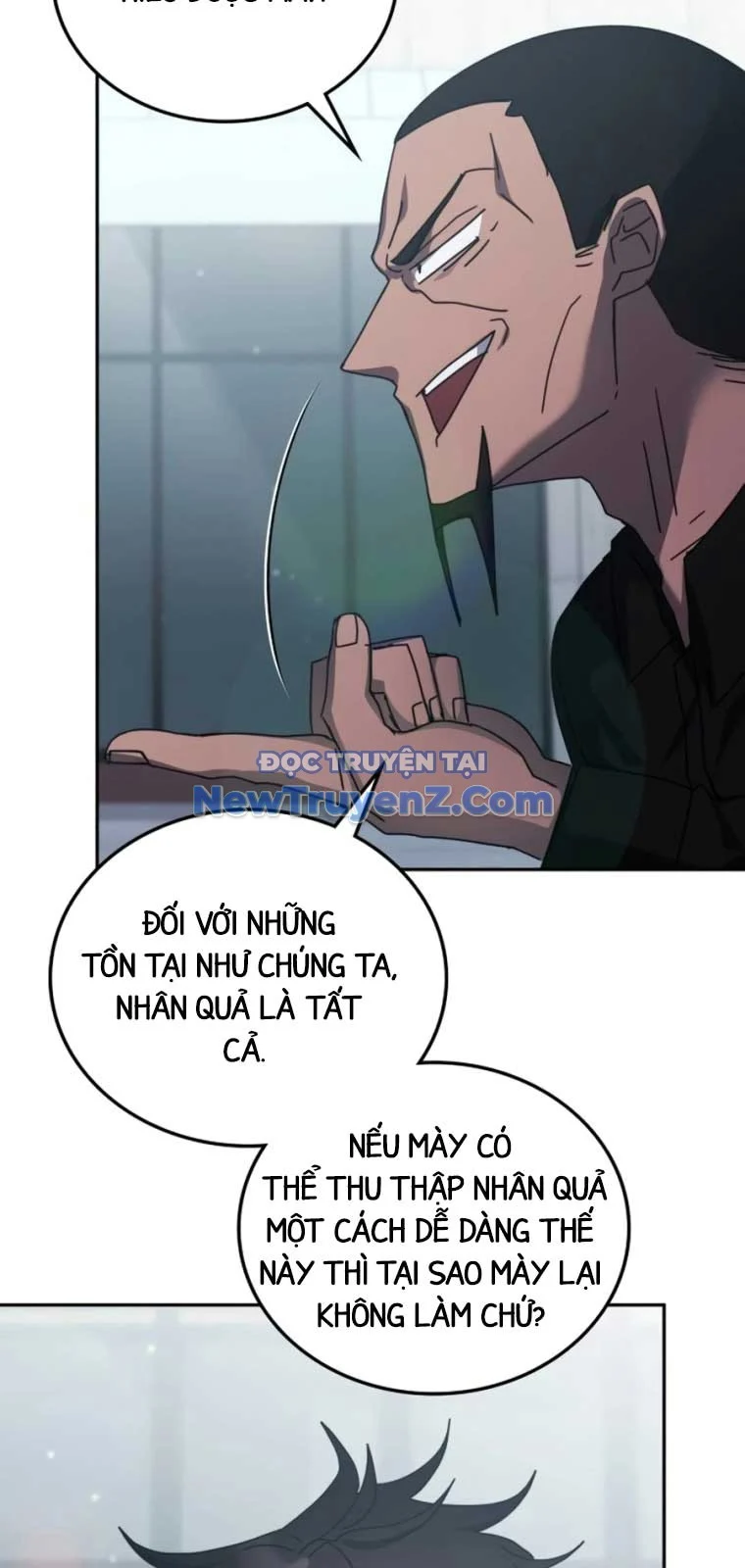 Học Viện Tối Thượng Chapter 158 - Trang 2