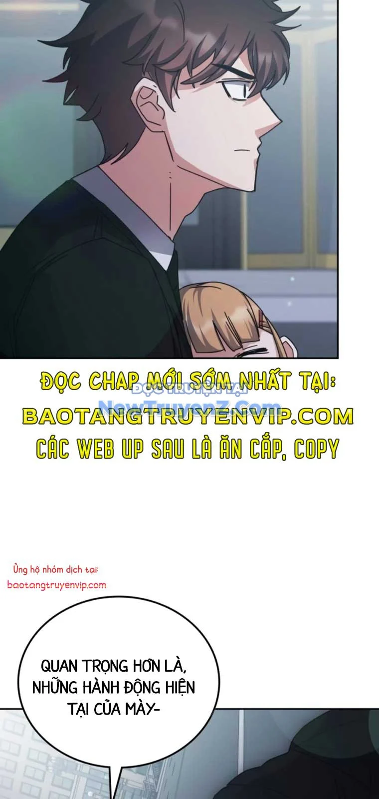 Học Viện Tối Thượng Chapter 158 - Trang 2