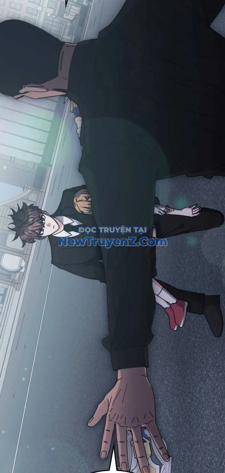 Học Viện Tối Thượng Chapter 158 - Trang 2