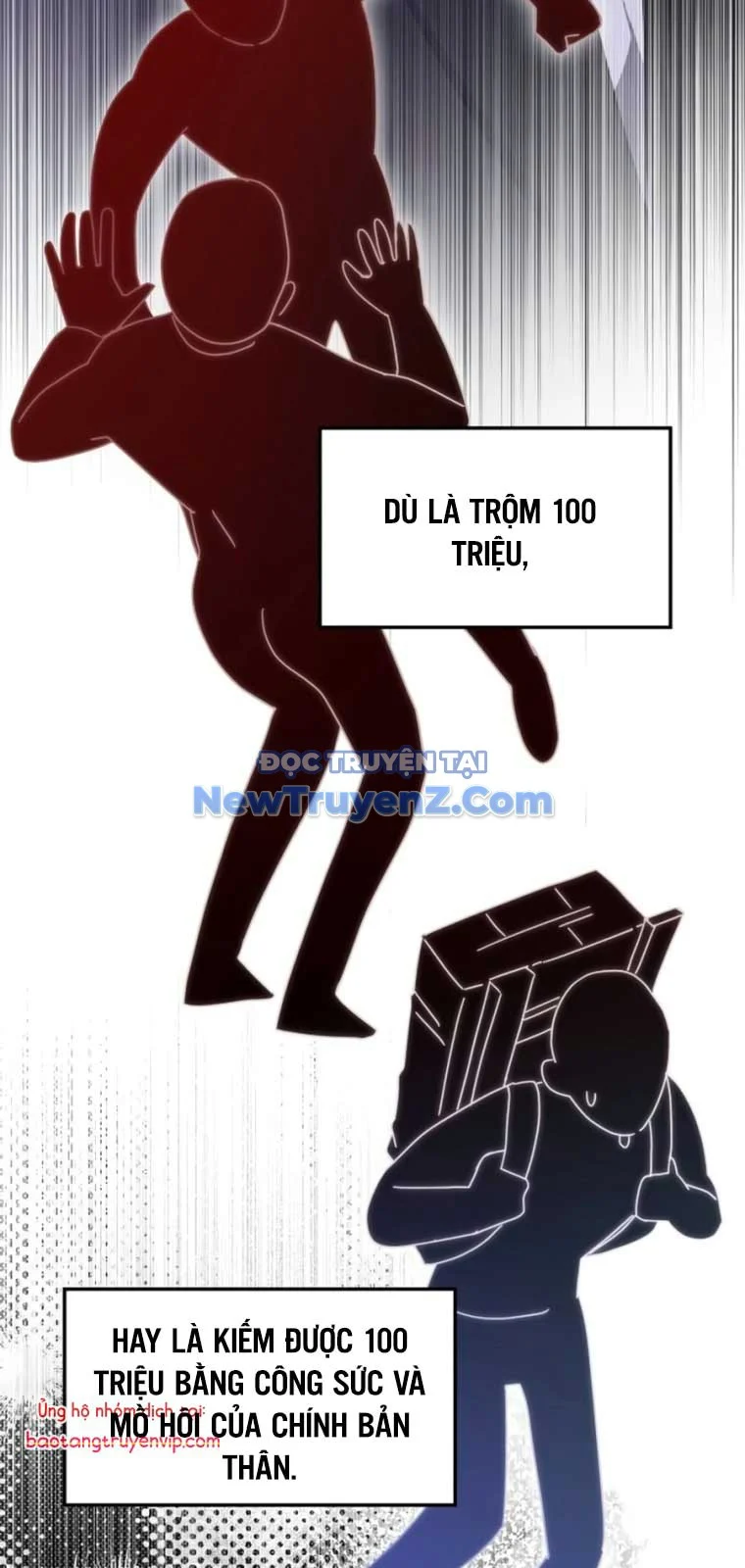 Học Viện Tối Thượng Chapter 158 - Trang 2