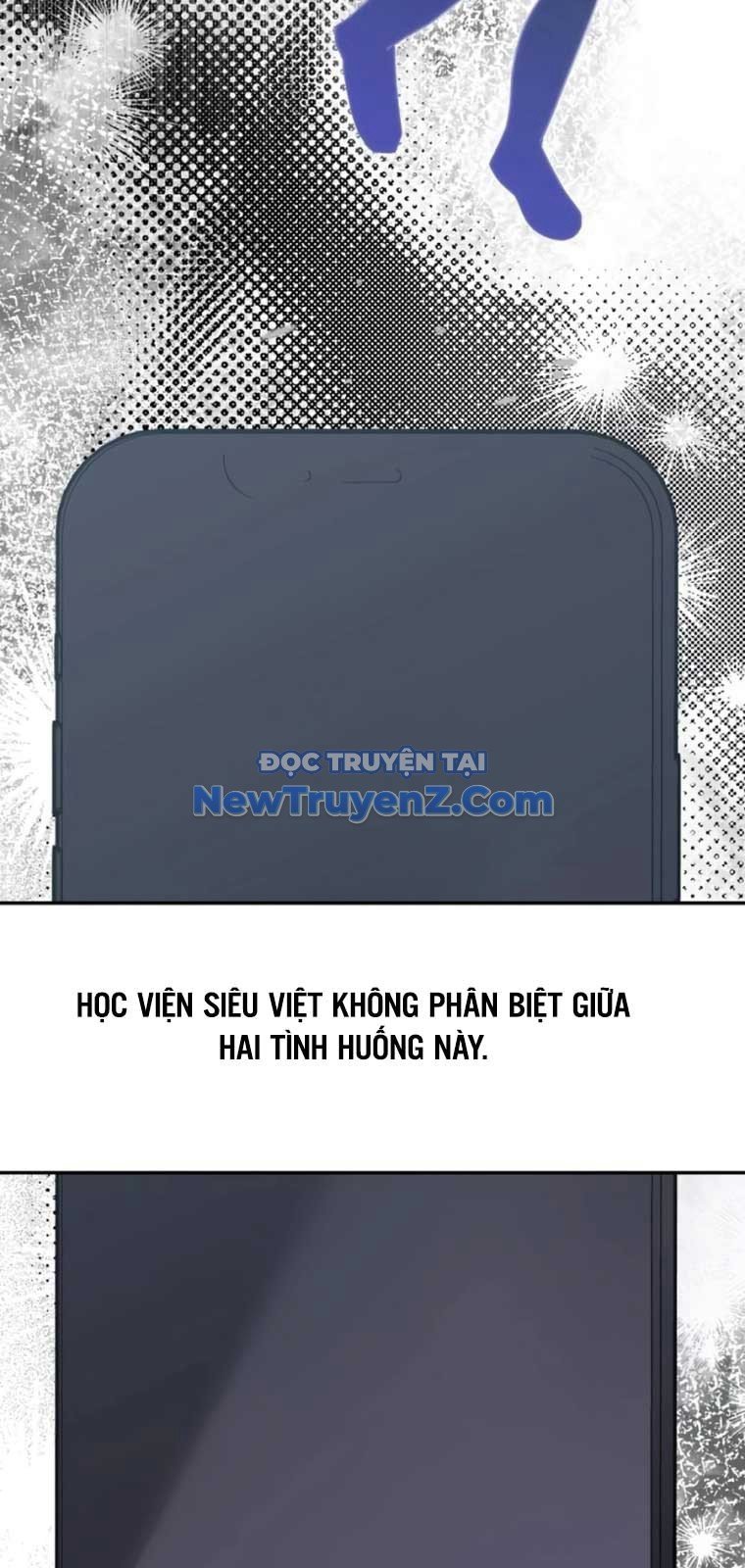 Học Viện Tối Thượng Chapter 158 - Trang 2
