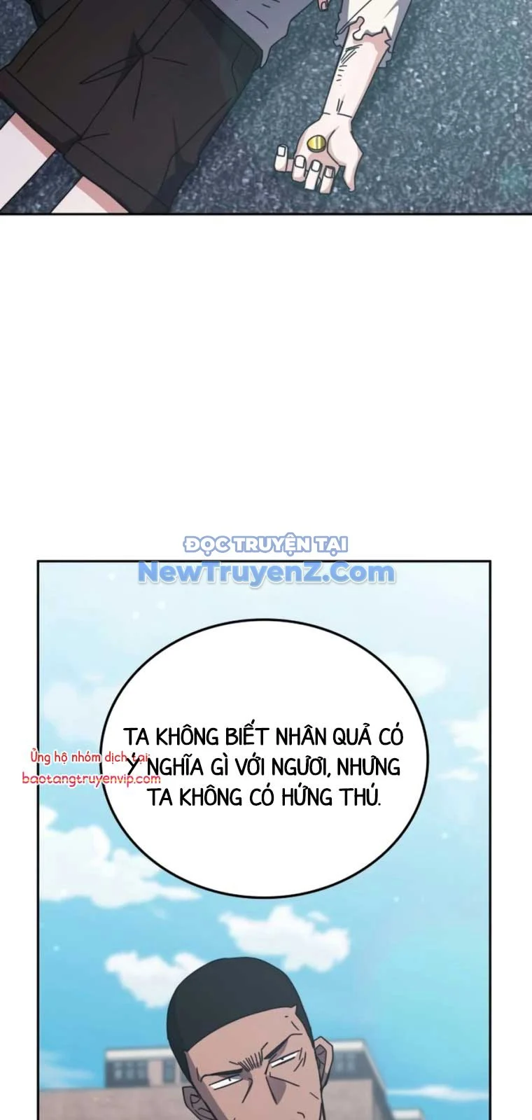 Học Viện Tối Thượng Chapter 158 - Trang 2