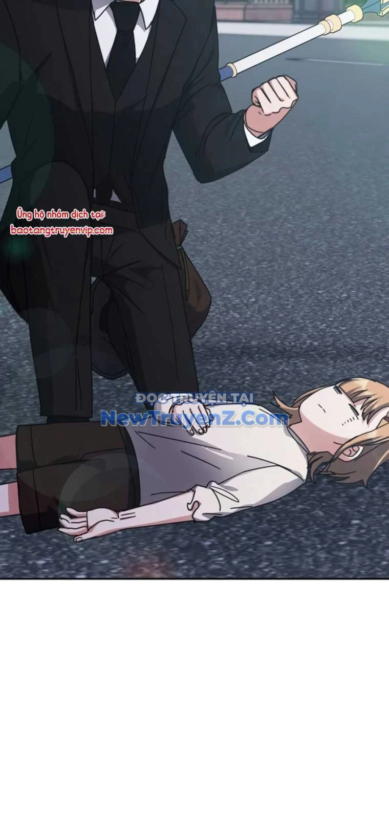 Học Viện Tối Thượng Chapter 158 - Trang 2