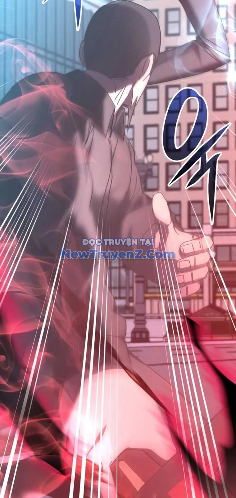 Học Viện Tối Thượng Chapter 158 - Trang 2