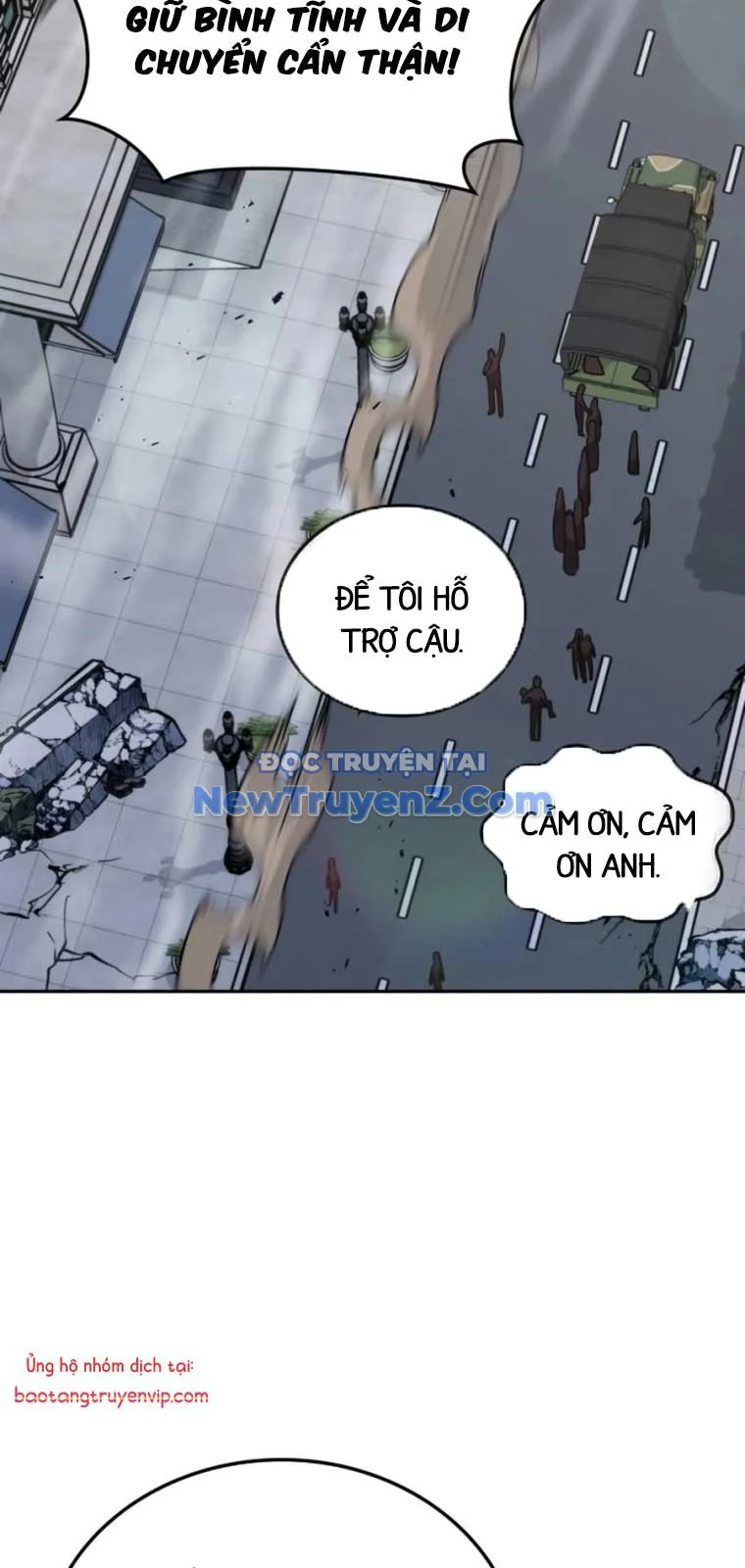 Học Viện Tối Thượng Chapter 158 - Trang 2