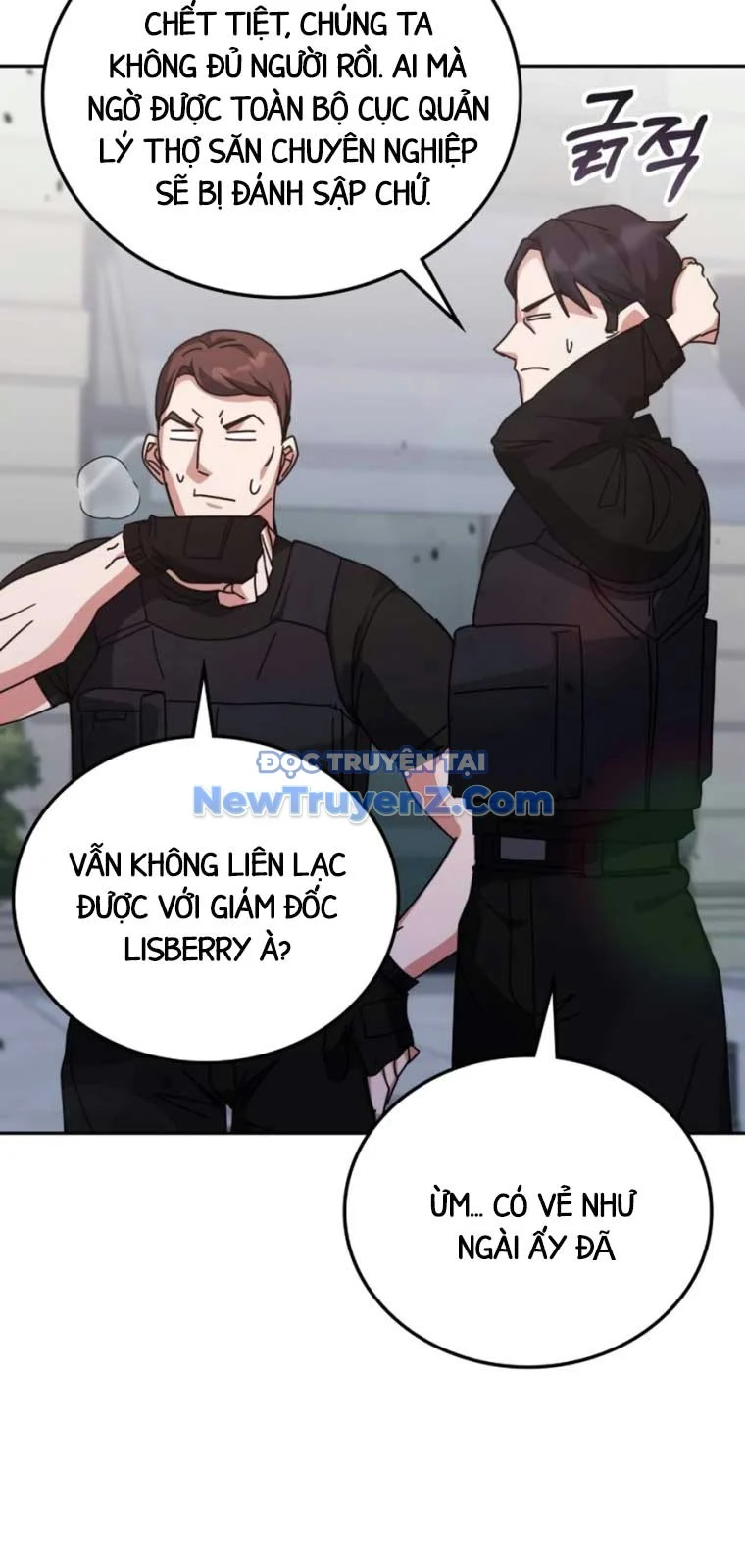Học Viện Tối Thượng Chapter 158 - Trang 2