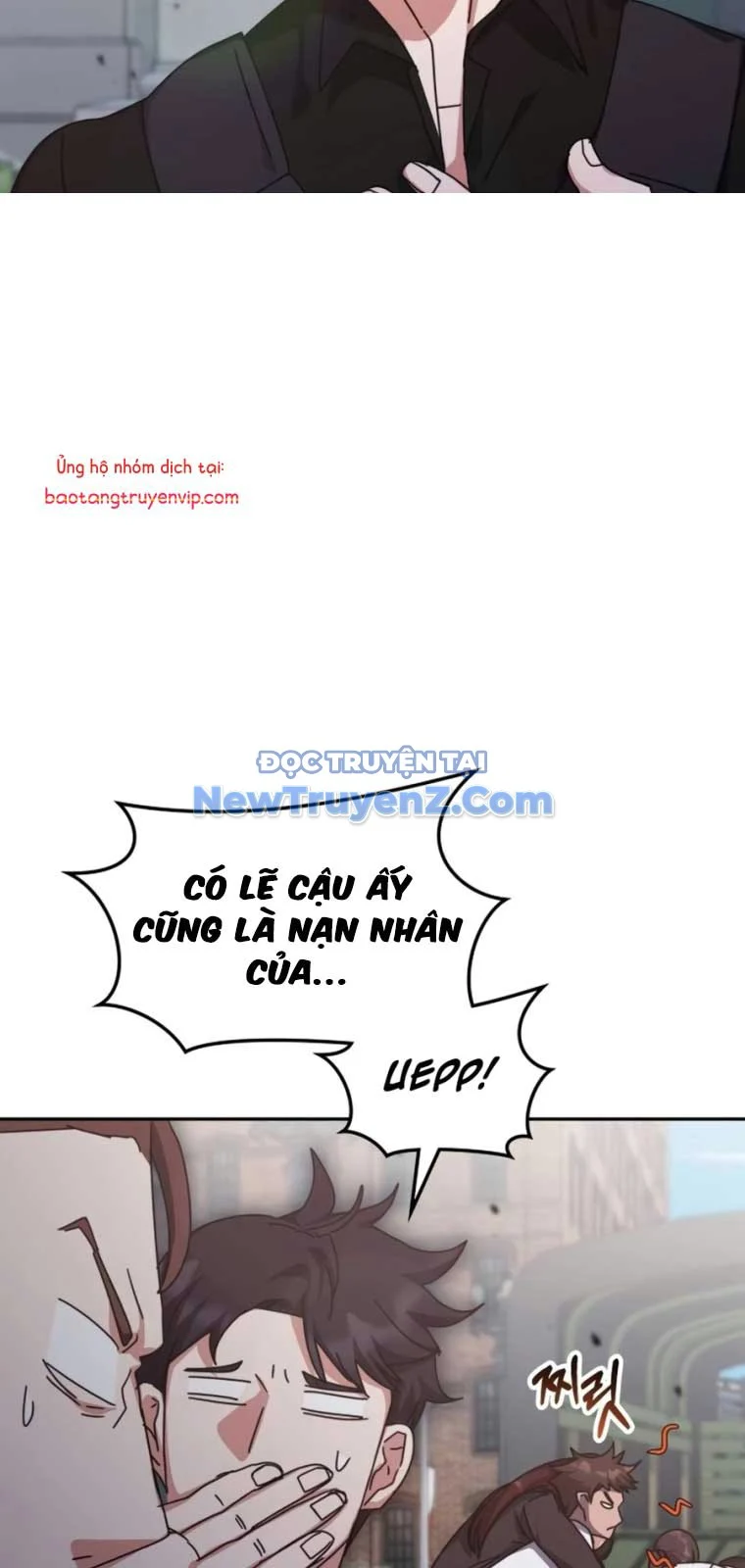 Học Viện Tối Thượng Chapter 158 - Trang 2