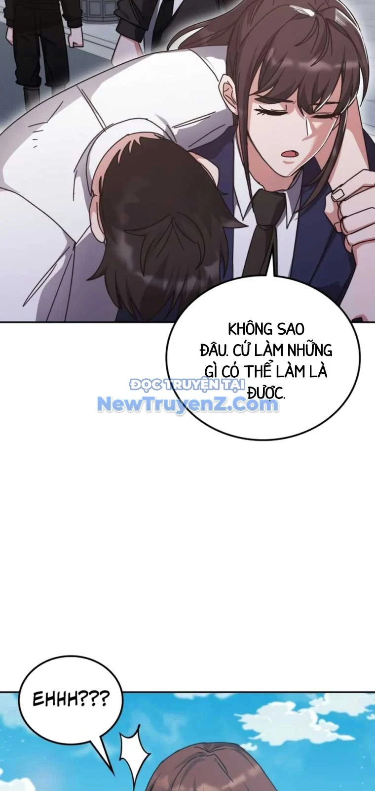 Học Viện Tối Thượng Chapter 158 - Trang 2