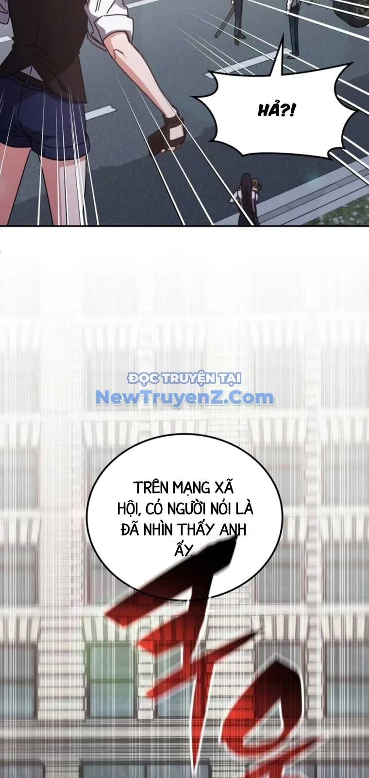 Học Viện Tối Thượng Chapter 158 - Trang 2