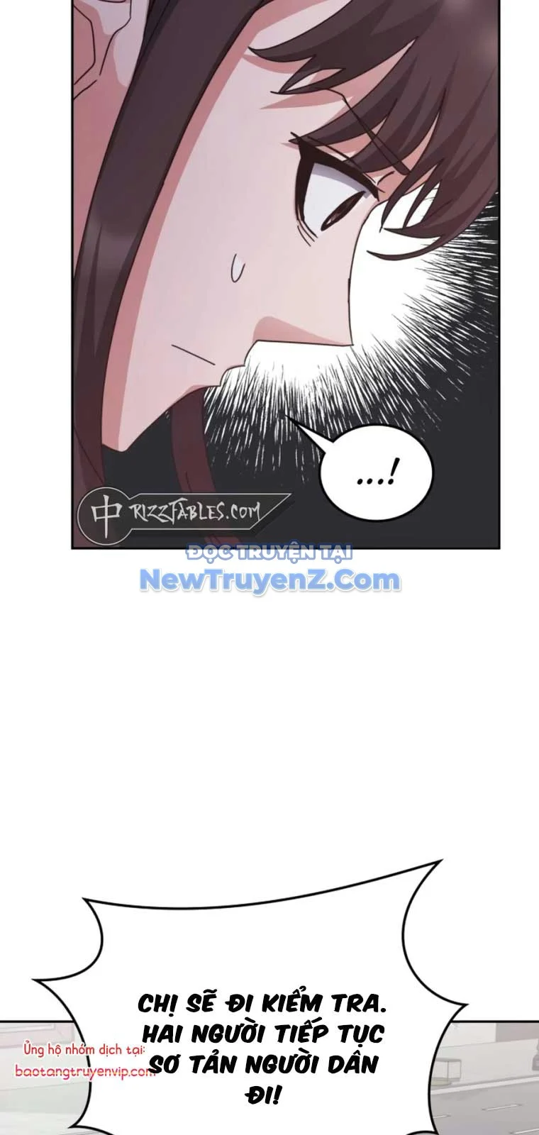 Học Viện Tối Thượng Chapter 158 - Trang 2