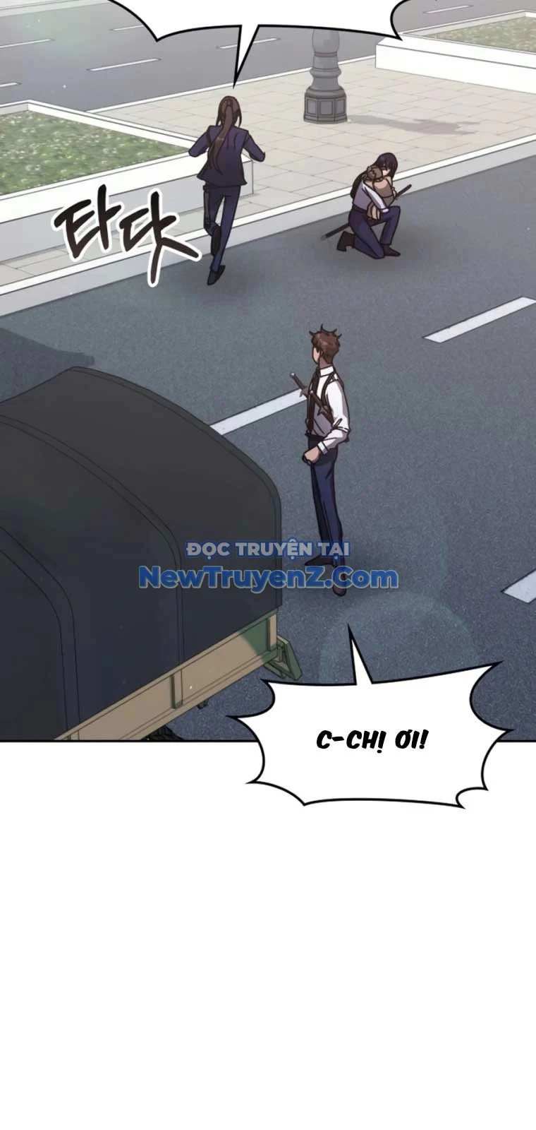 Học Viện Tối Thượng Chapter 158 - Trang 2