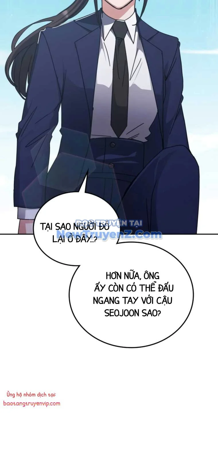 Học Viện Tối Thượng Chapter 158 - Trang 2