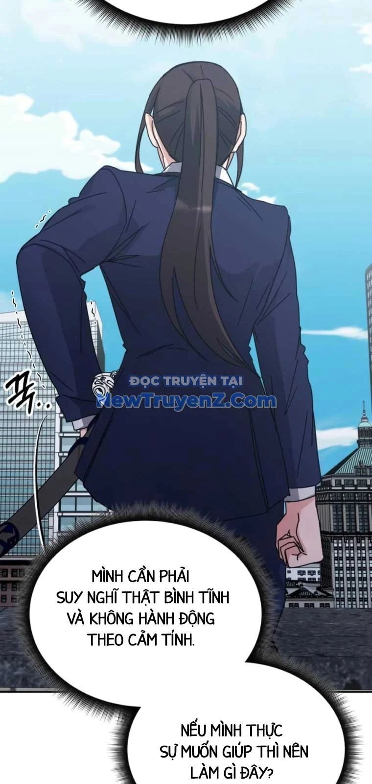 Học Viện Tối Thượng Chapter 158 - Trang 2