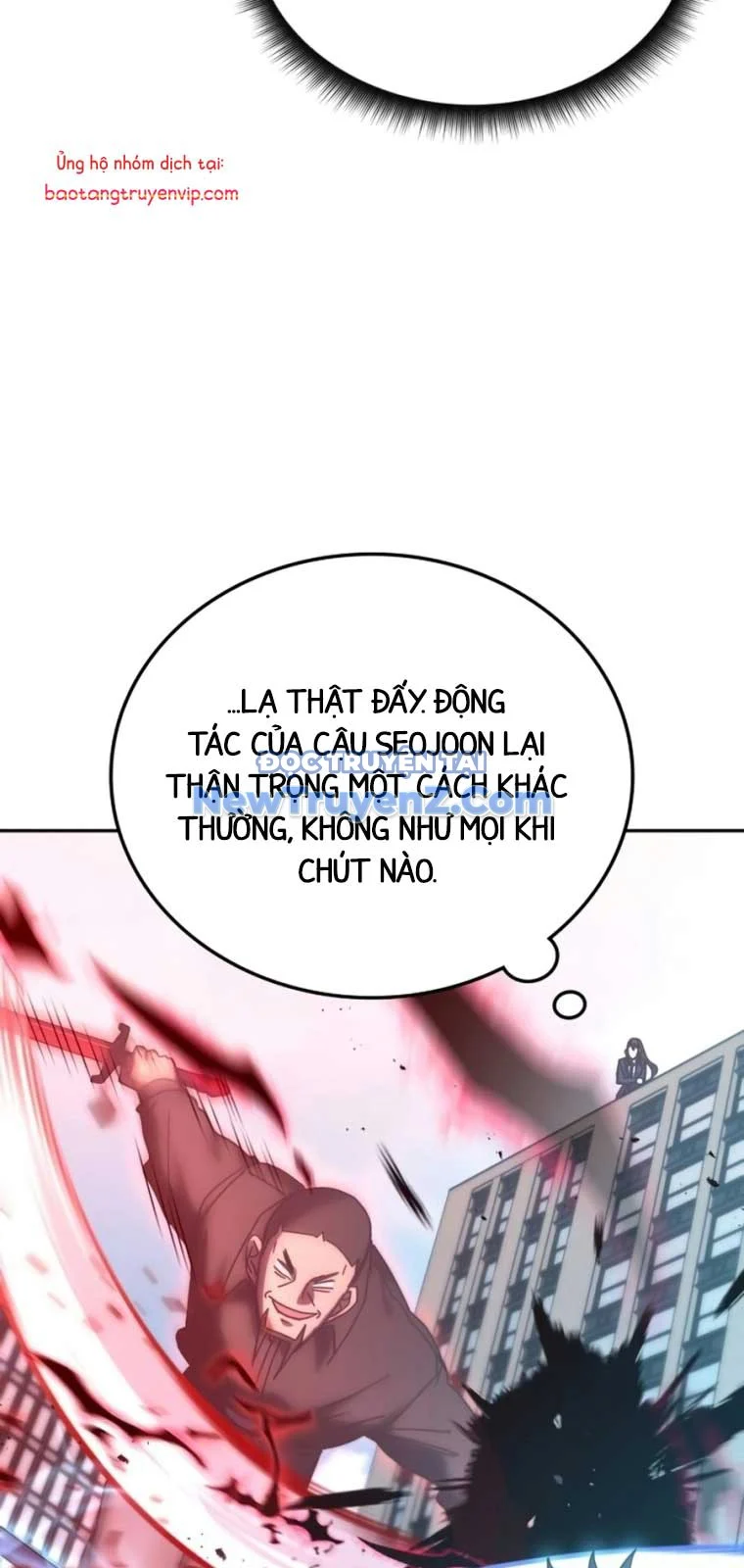 Học Viện Tối Thượng Chapter 158 - Trang 2