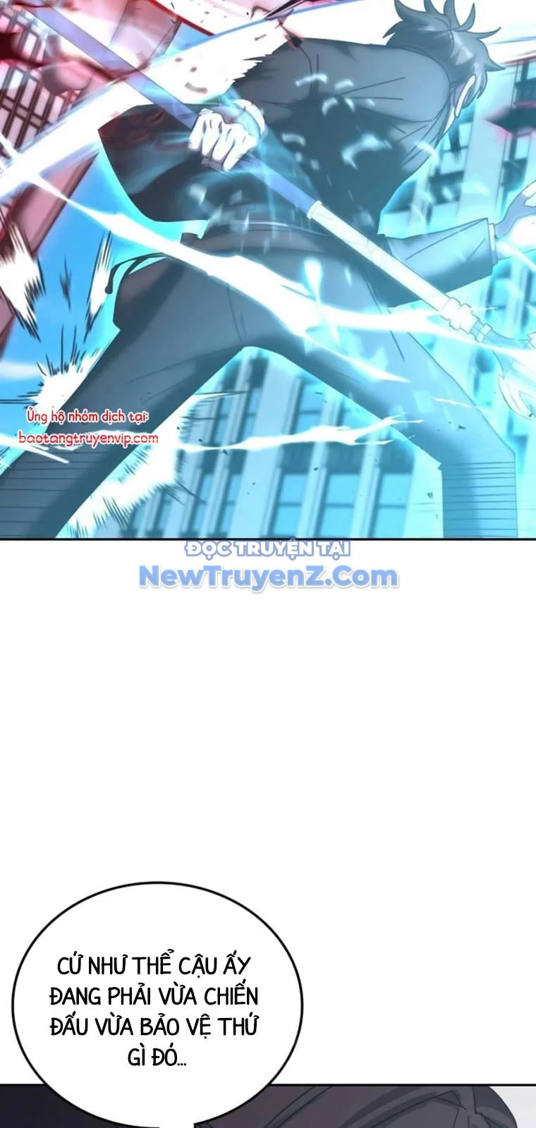 Học Viện Tối Thượng Chapter 158 - Trang 2