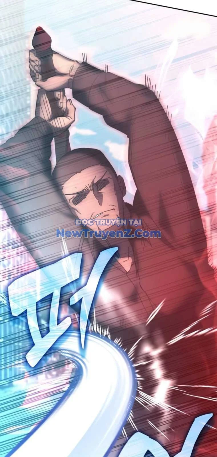 Học Viện Tối Thượng Chapter 158 - Trang 2