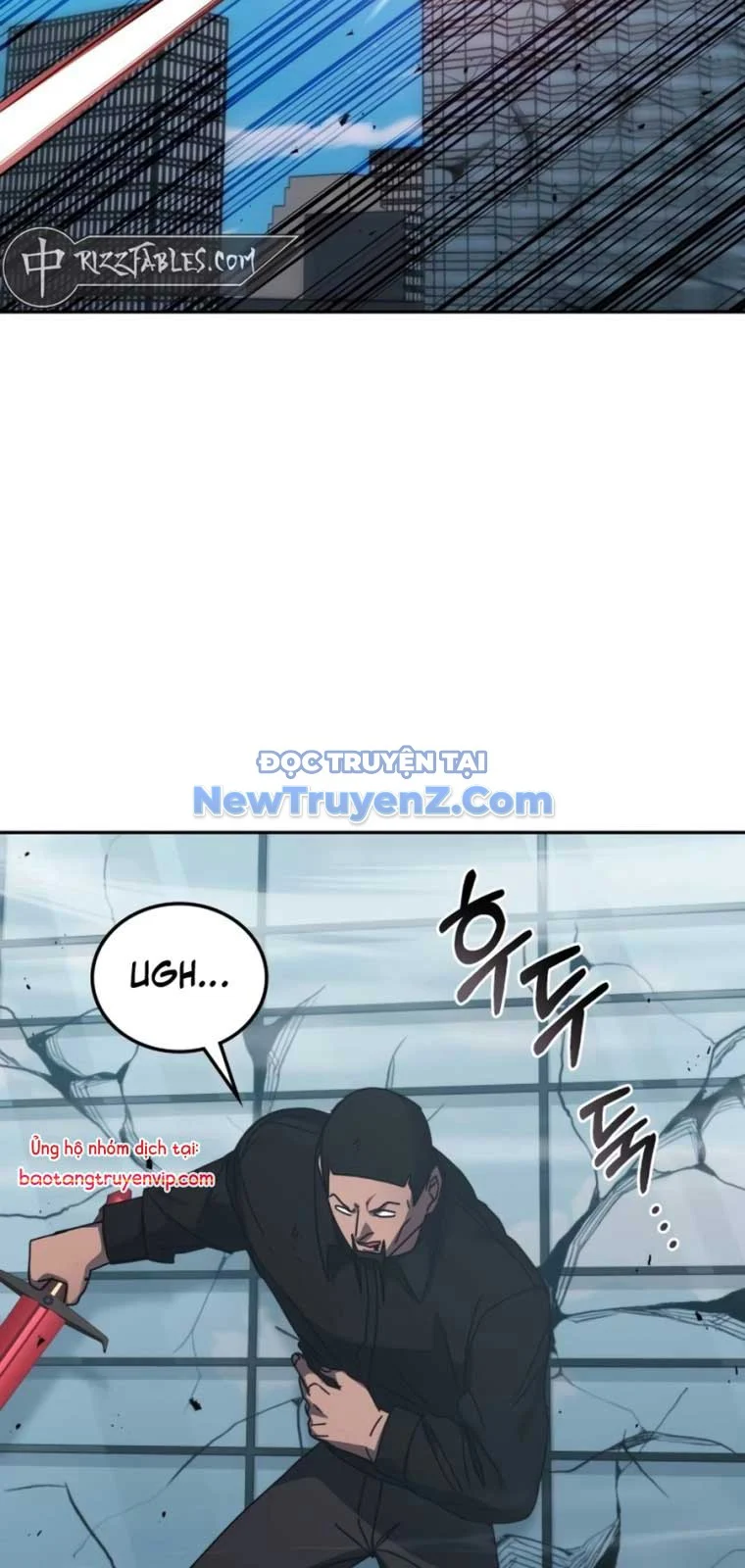 Học Viện Tối Thượng Chapter 158 - Trang 2
