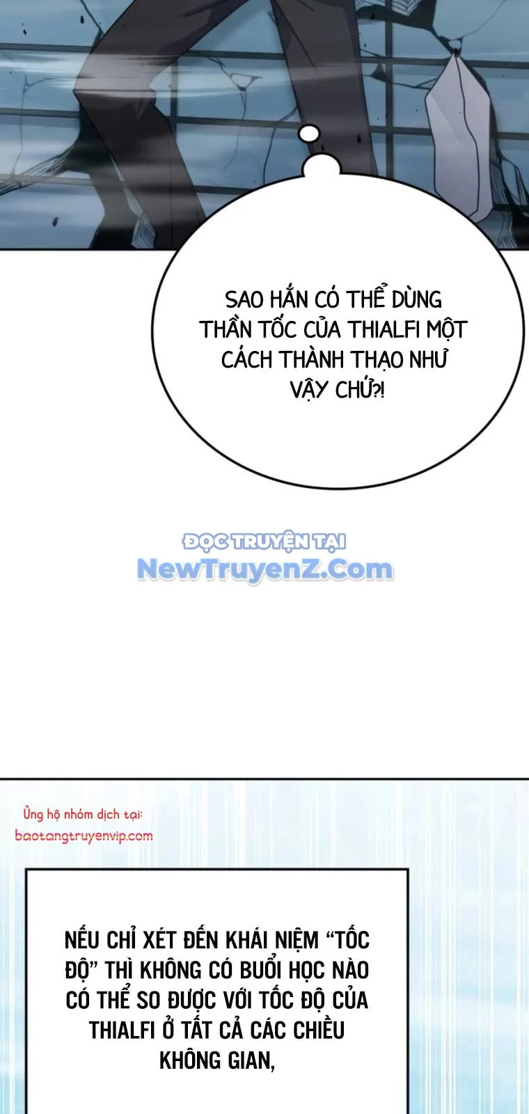 Học Viện Tối Thượng Chapter 158 - Trang 2