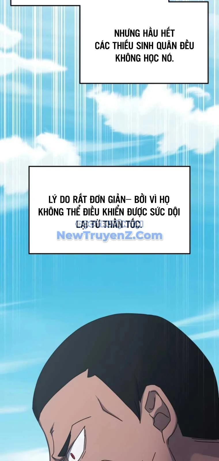 Học Viện Tối Thượng Chapter 158 - Trang 2