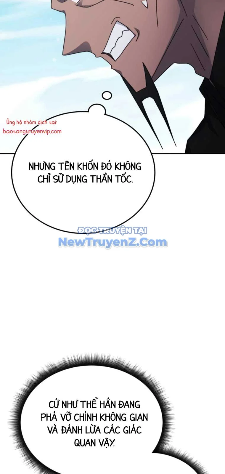 Học Viện Tối Thượng Chapter 158 - Trang 2