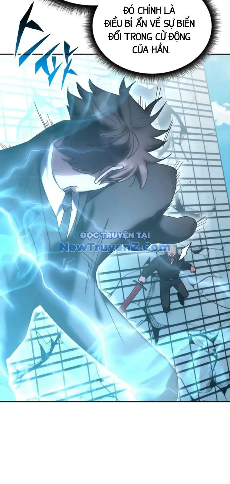Học Viện Tối Thượng Chapter 158 - Trang 2