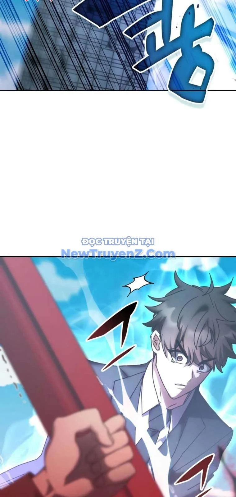Học Viện Tối Thượng Chapter 158 - Trang 2