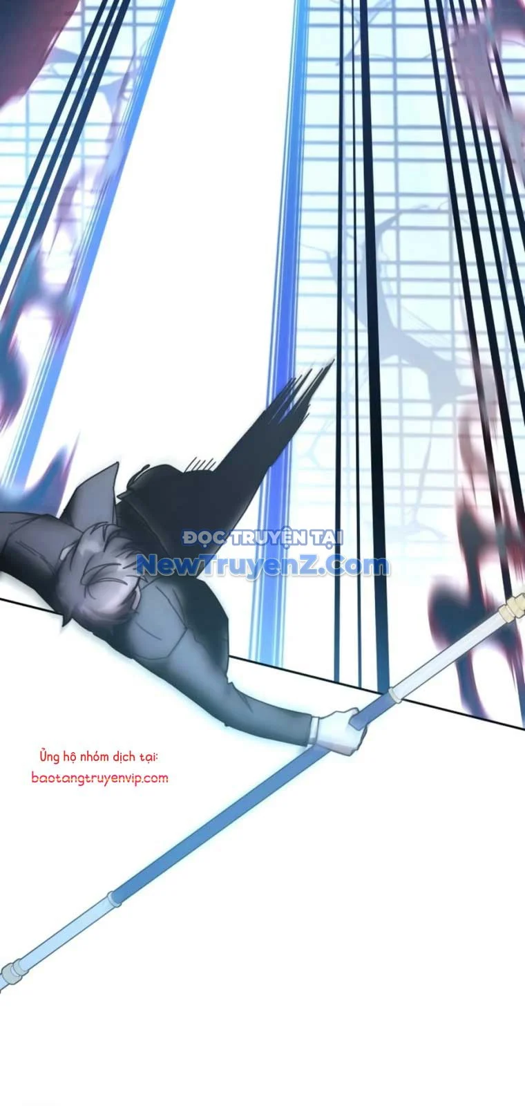 Học Viện Tối Thượng Chapter 158 - Trang 2