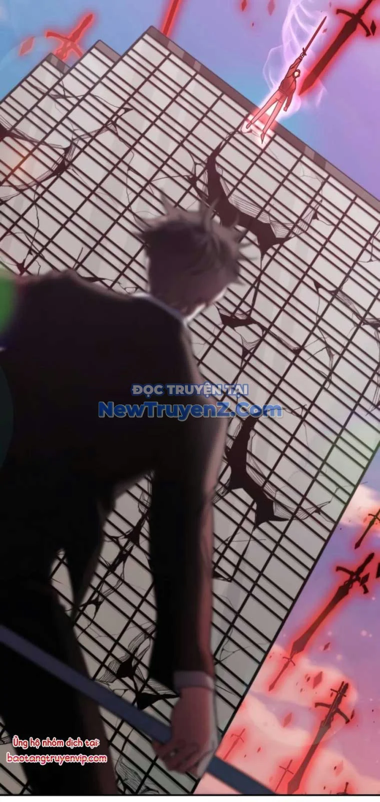 Học Viện Tối Thượng Chapter 158 - Trang 2