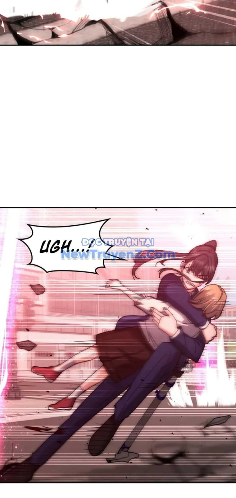 Học Viện Tối Thượng Chapter 158 - Trang 2