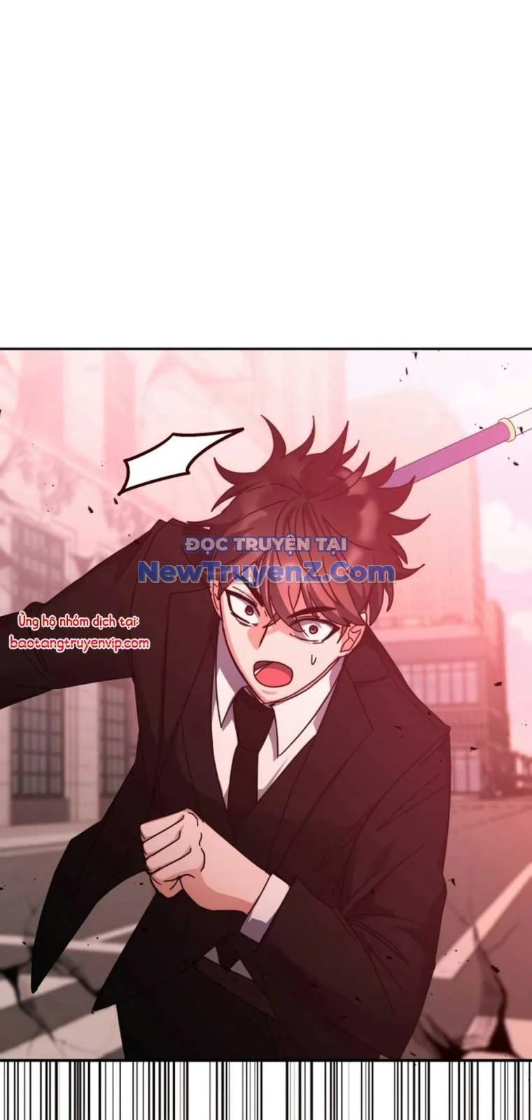 Học Viện Tối Thượng Chapter 158 - Trang 2