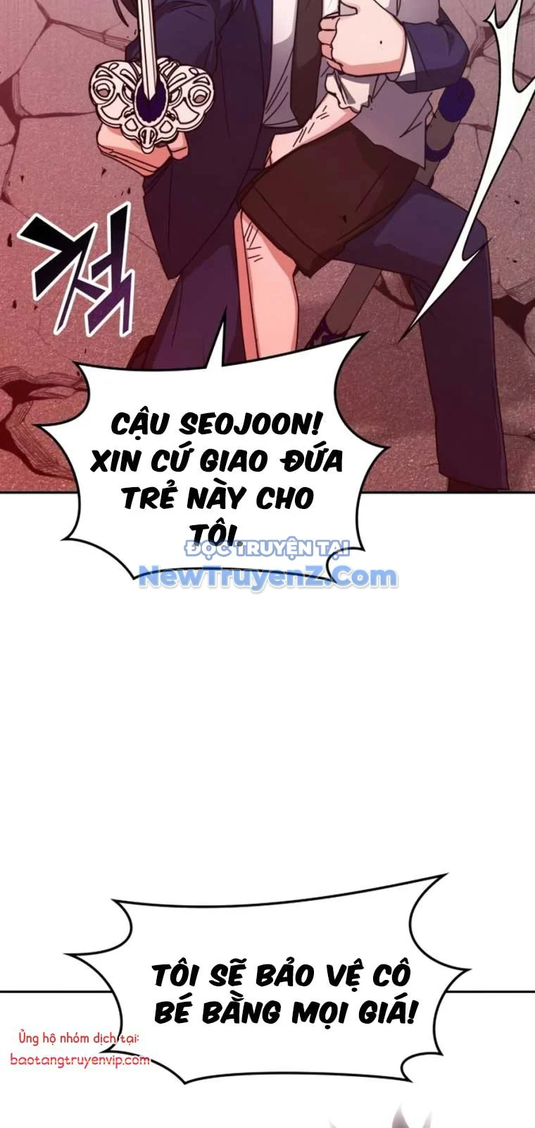 Học Viện Tối Thượng Chapter 158 - Trang 2