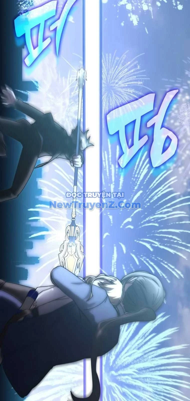 Học Viện Tối Thượng Chapter 158 - Trang 2