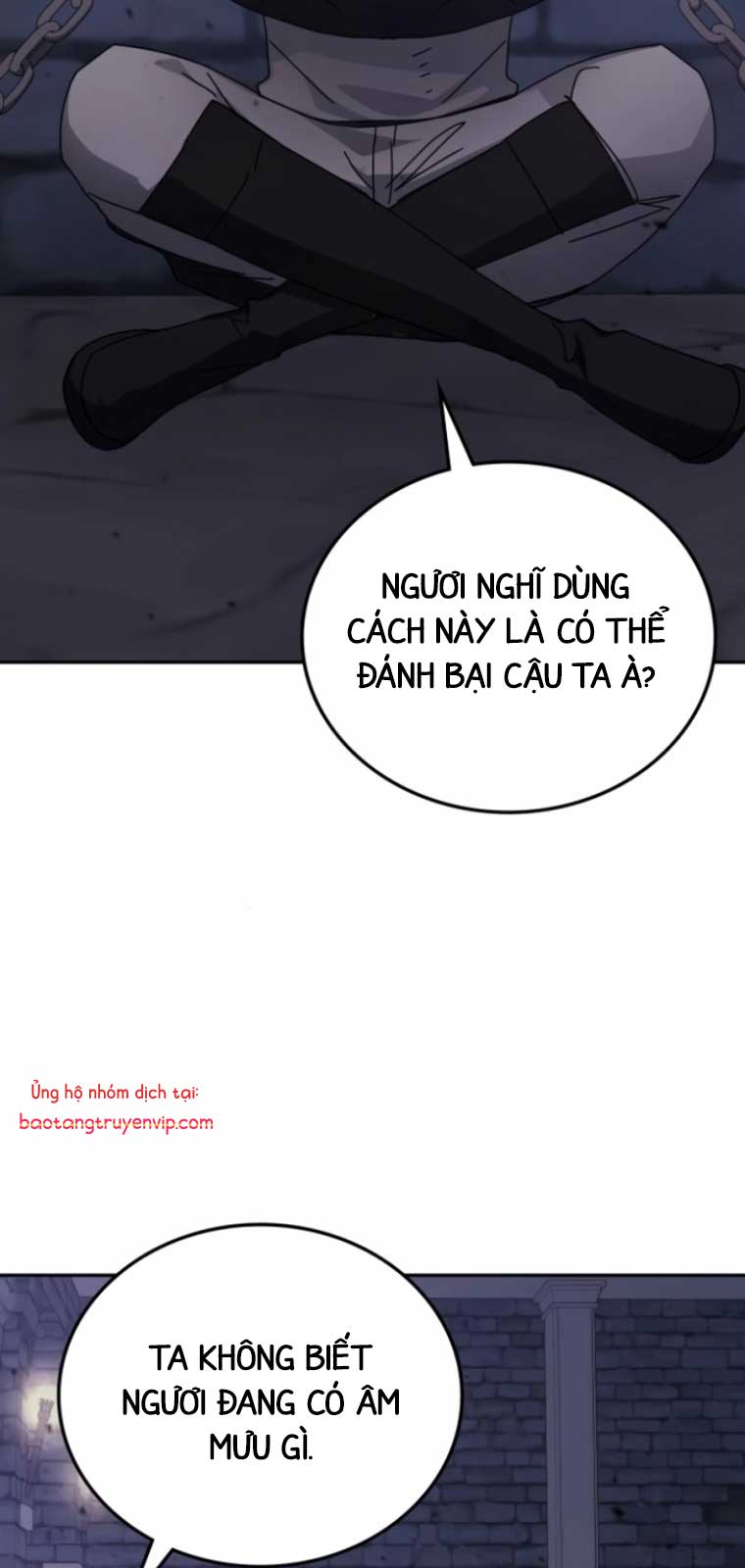 Học Viện Tối Thượng Chapter 159.1 - Trang 3