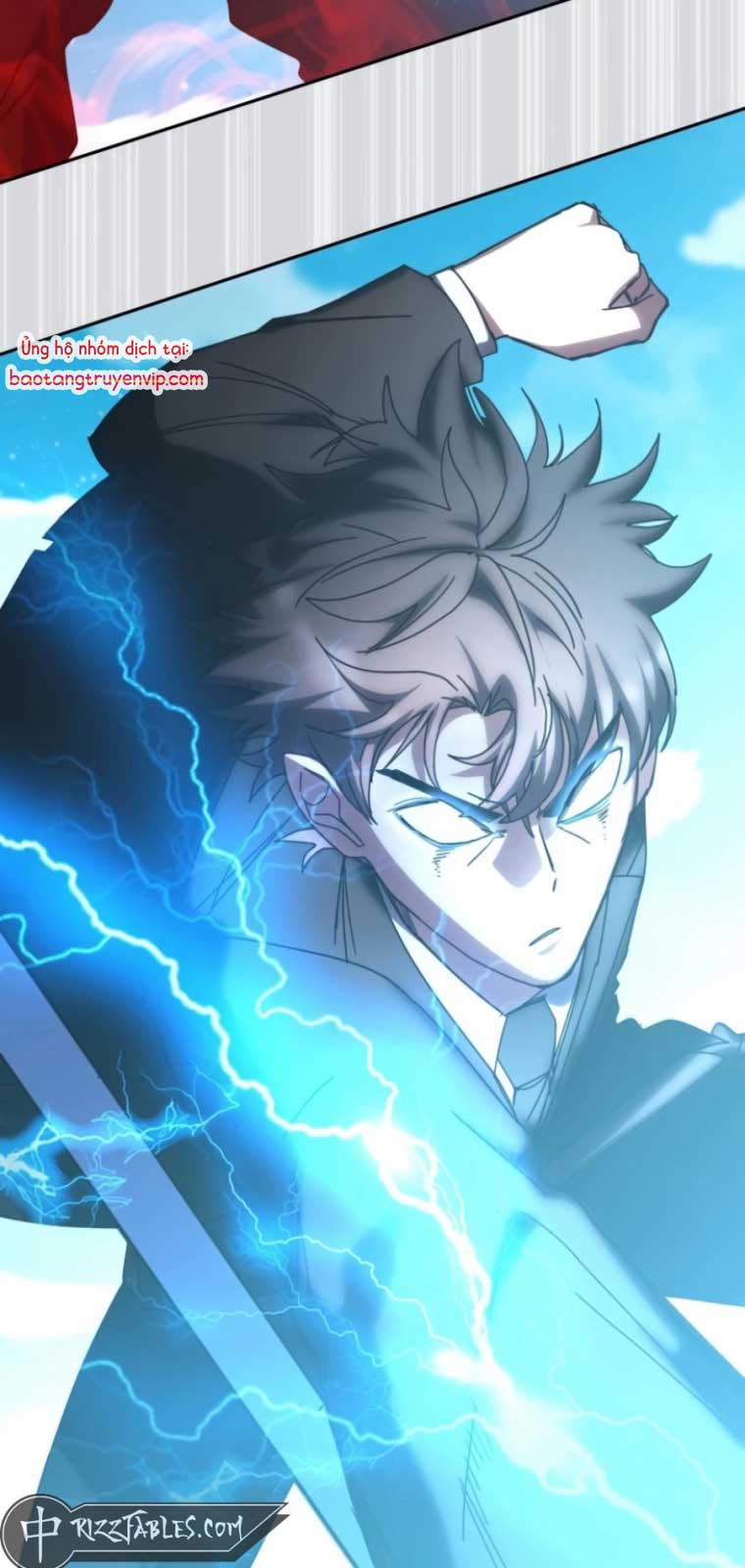 Học Viện Tối Thượng Chapter 159.1 - Trang 3