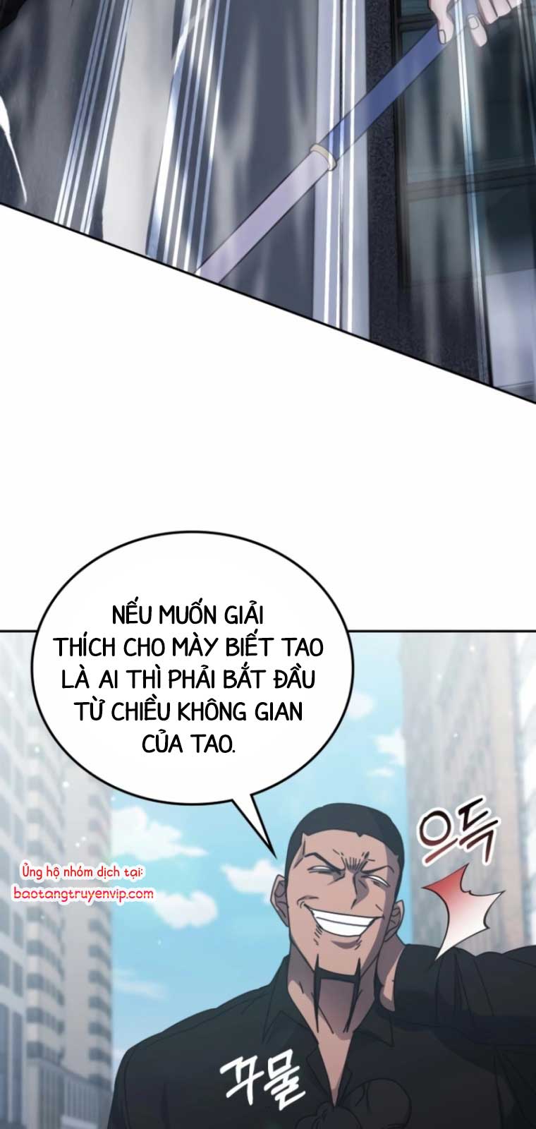 Học Viện Tối Thượng Chapter 159.1 - Trang 3