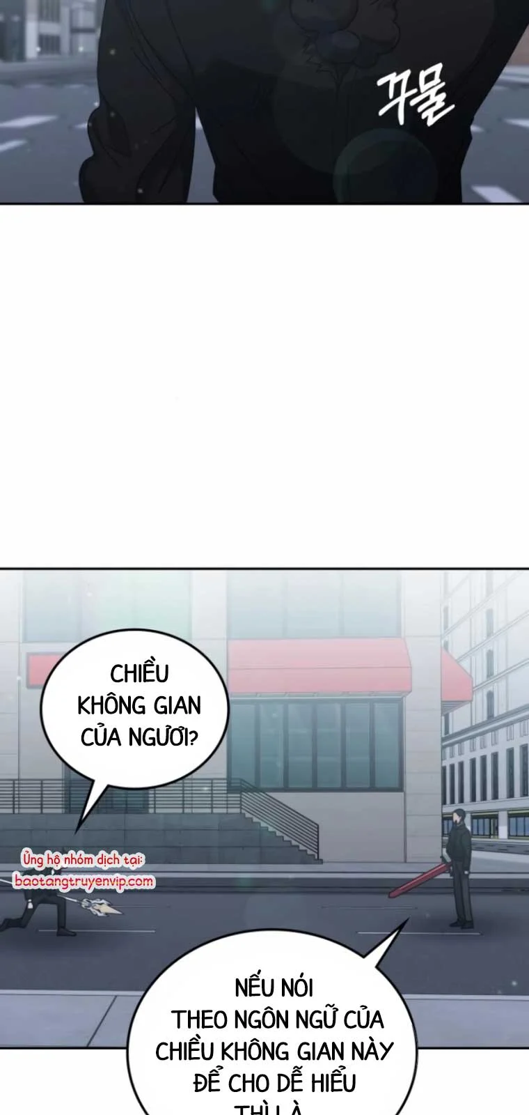 Học Viện Tối Thượng Chapter 159.1 - Trang 3